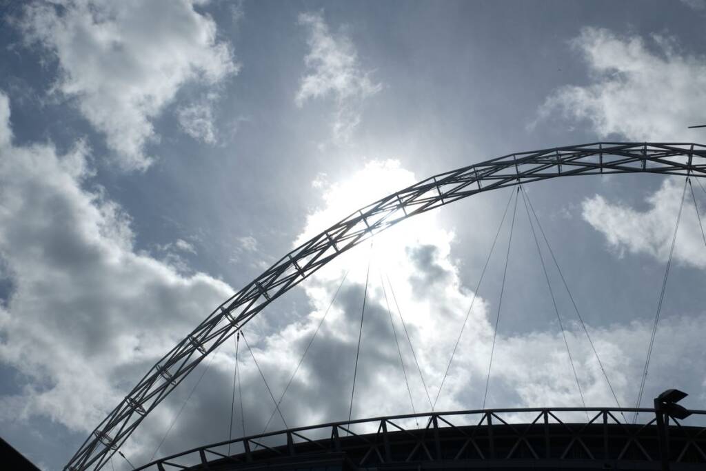 Wembley
