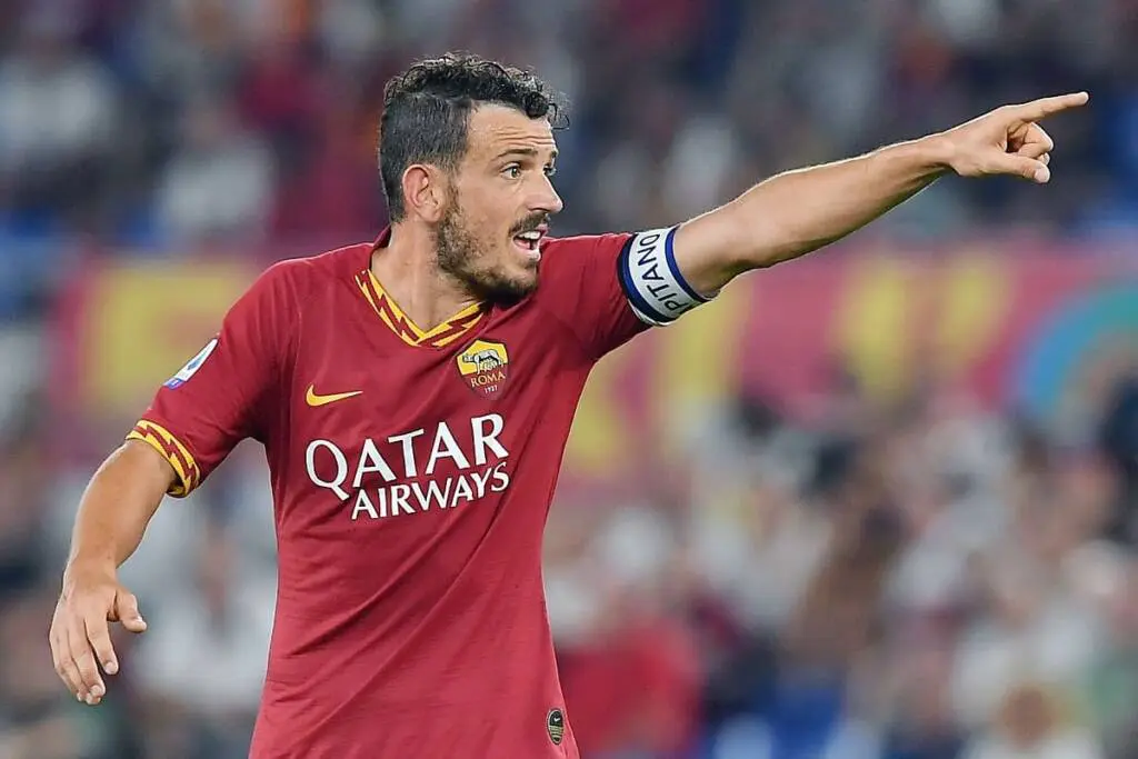 Alessandro Florenzi