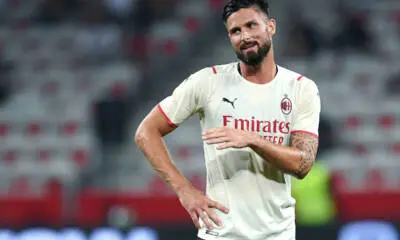 Oliver Giroud