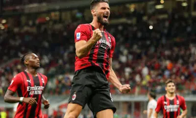 Olivier Giroud