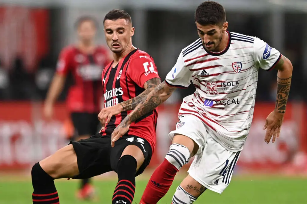 Rade Krunic