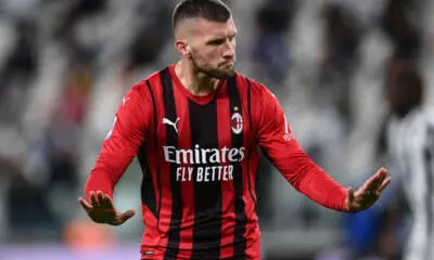 Ante Rebic
