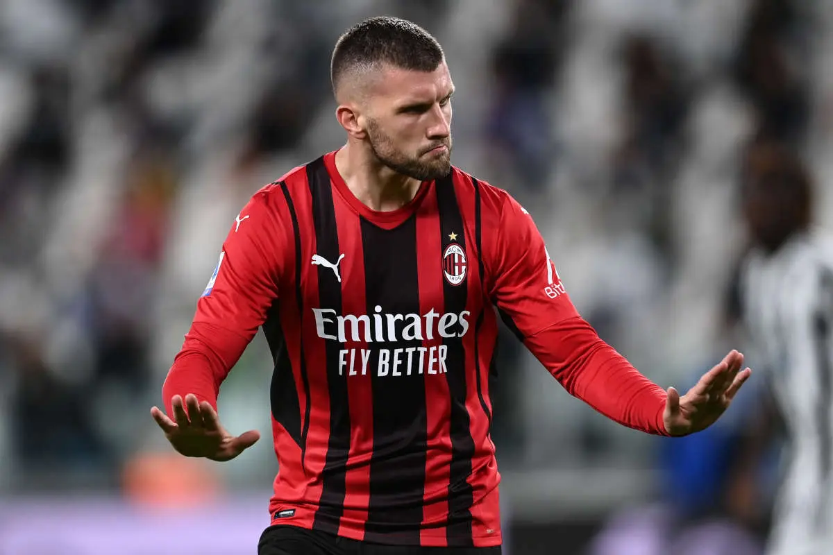 Ante Rebic