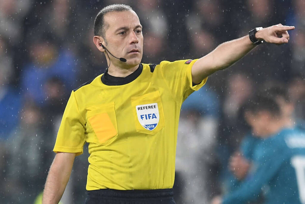 Cüneyt Çakır
