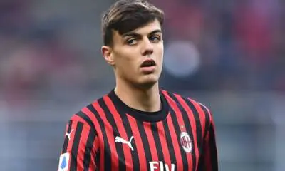 Daniel Maldini