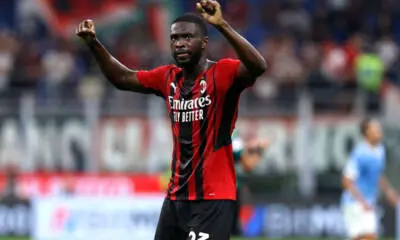 Fikayo Tomori