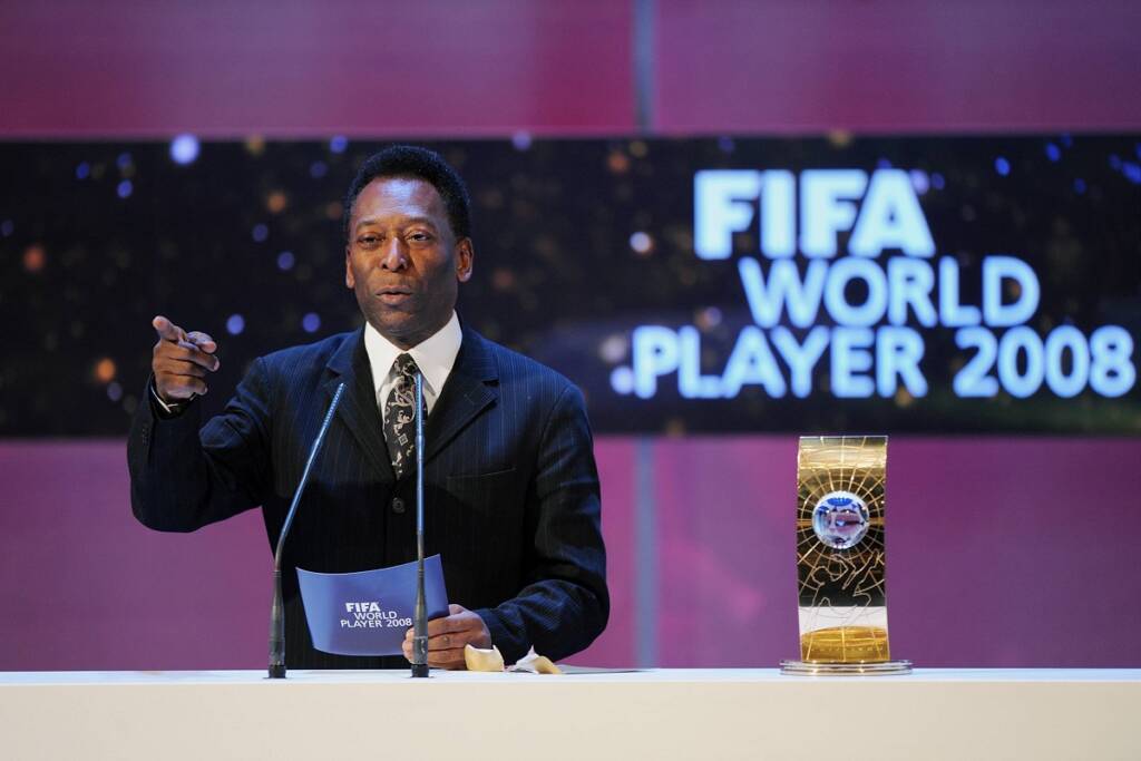 Pele