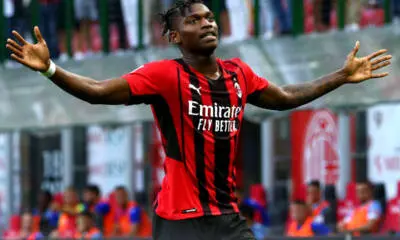 Rafael Leao