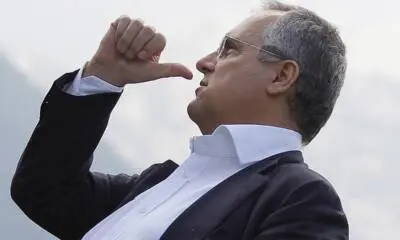 Claudio Lotito