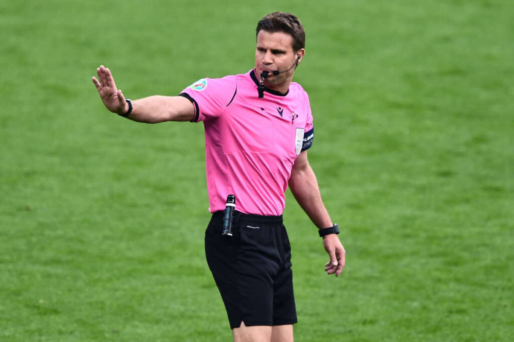 Felix Brych