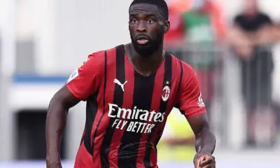 Fikayo Tomori
