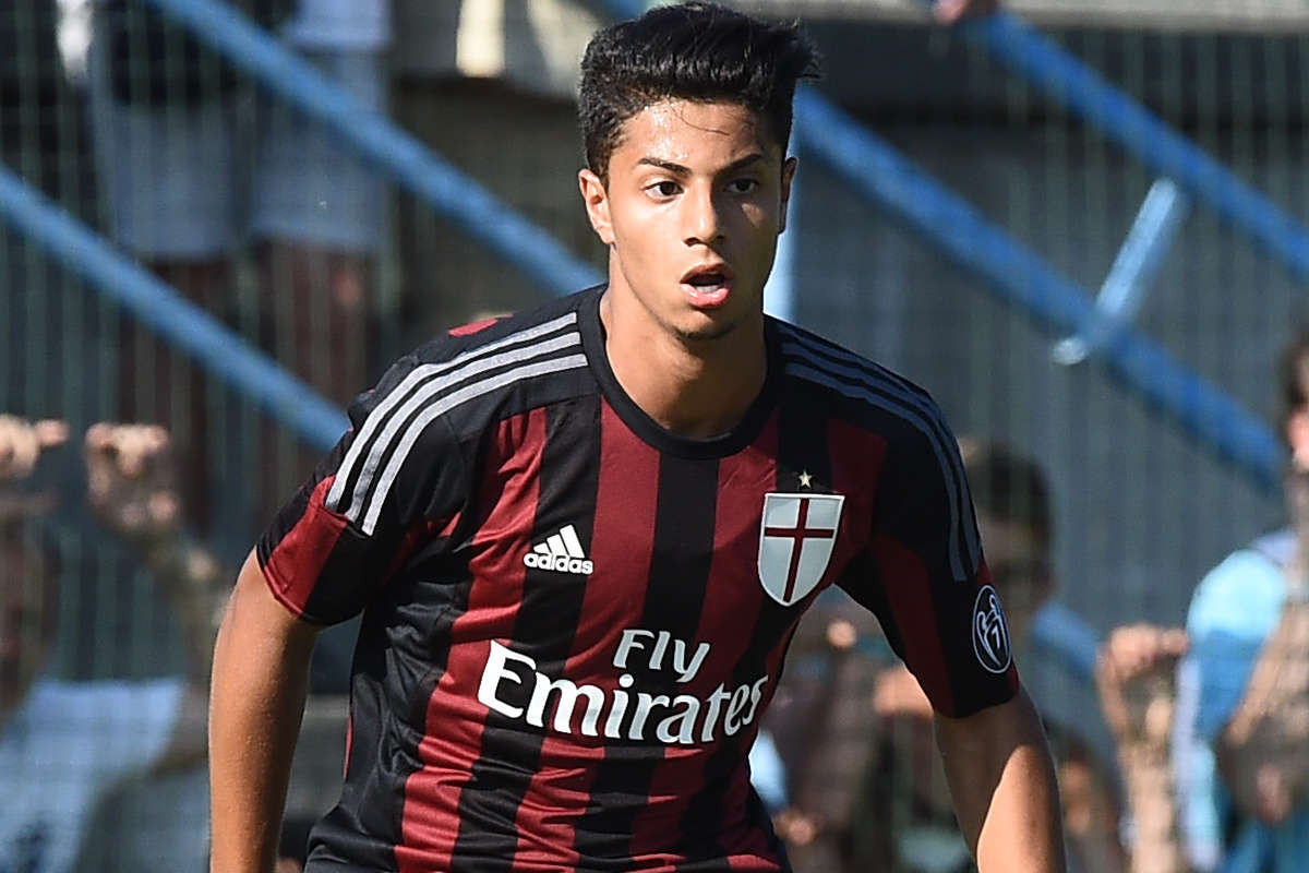 Hachim Mastour