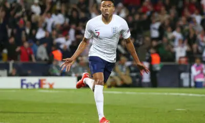 Jesse Lingard