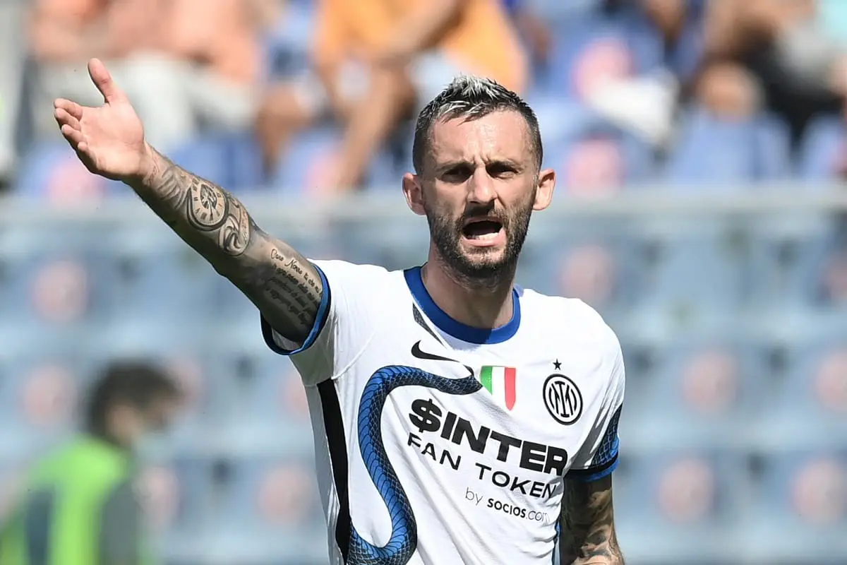 Marcelo Brozovic