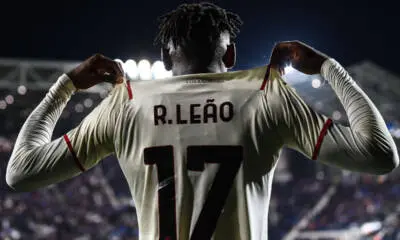 Rafael Leao