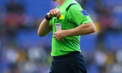 arbitro