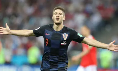 Andrej Kramaric