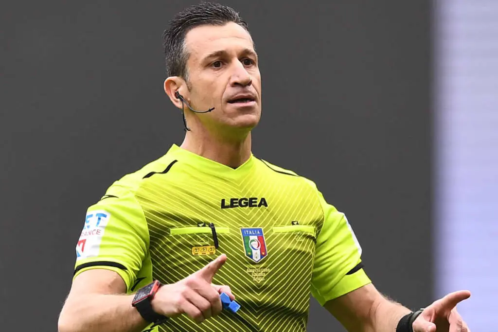 Daniele Doveri