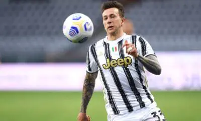 Federico Bernardeschi