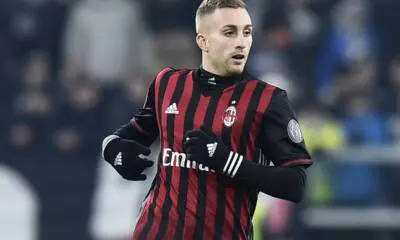 Gerard Deulofeu