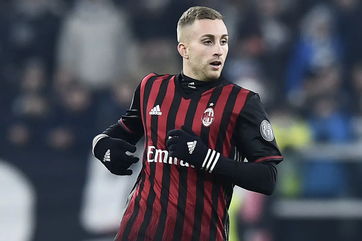 Gerard Deulofeu
