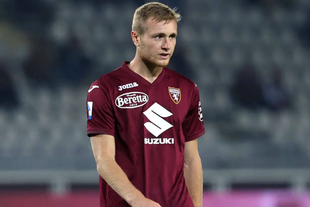 Tommaso Pobega