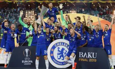 Chelsea
