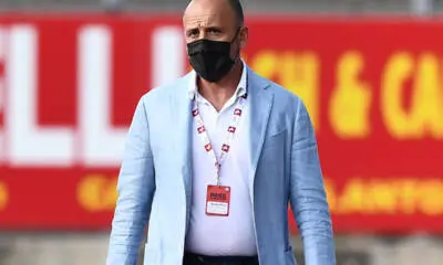 Piero Ausilio