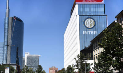 Sede Inter