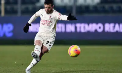 Alessandro Florenzi