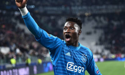 Andre Onana