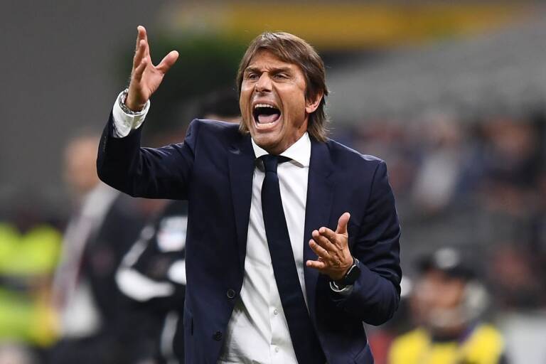 Panchina Milan, Conte Sfuma Definitivamente? Il Chelsea Sulle Sue Tracce