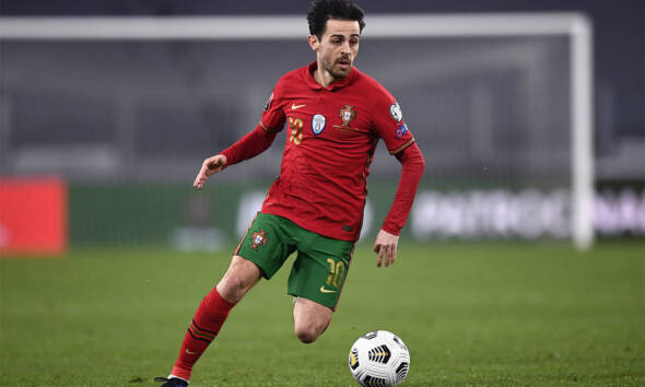 Bernardo Silva