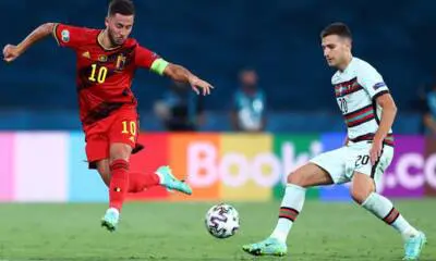 Hazard Dalot