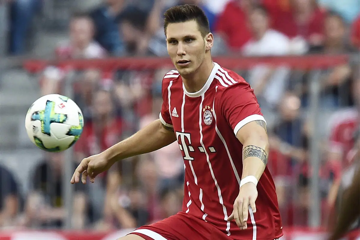 Niklas Sule