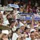 Tifosi Real Madrid
