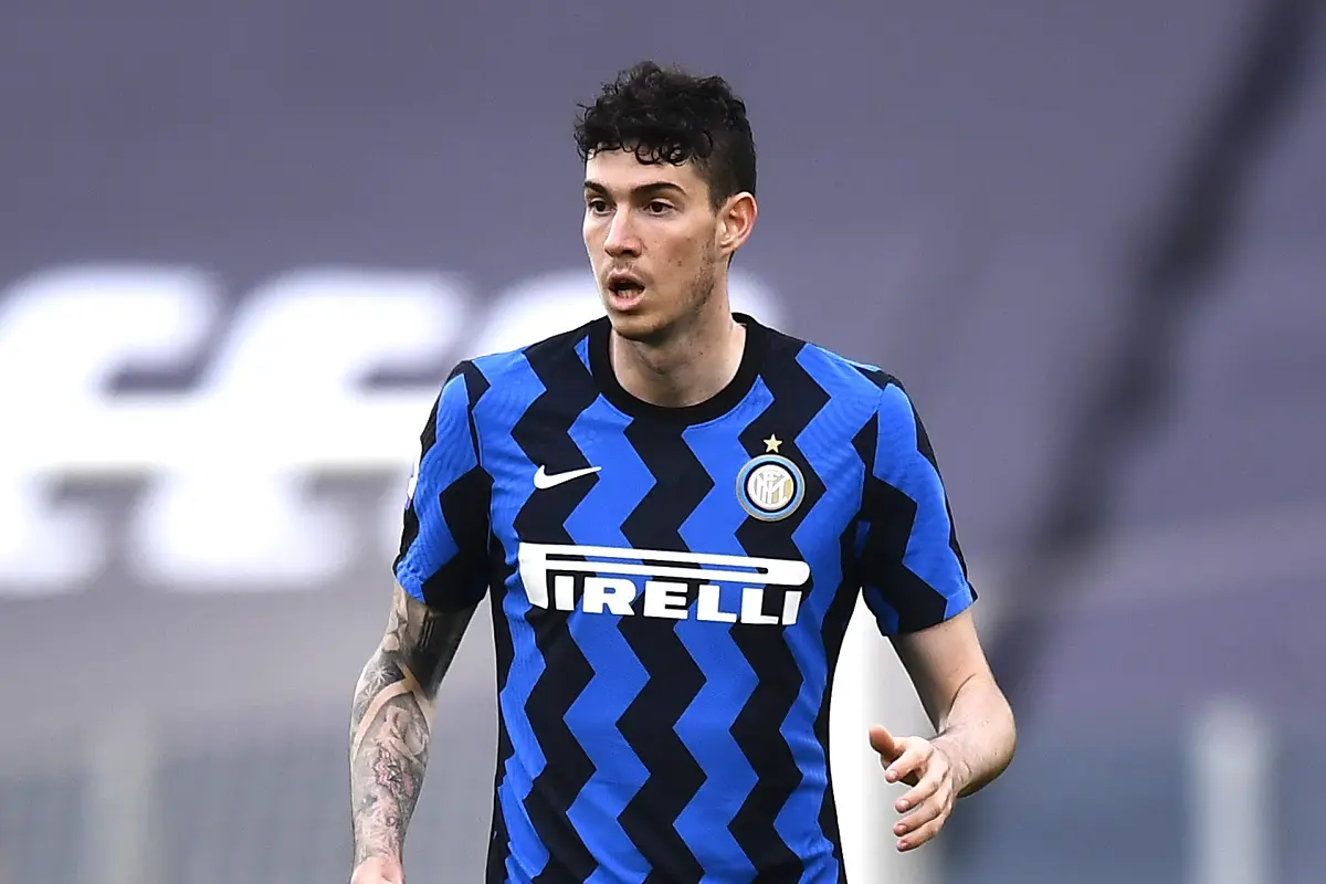 Alessandro Bastoni