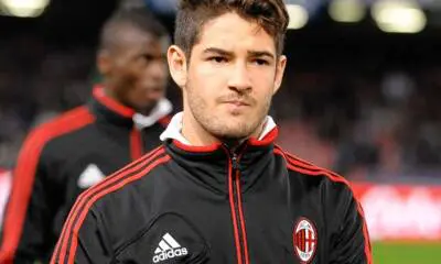 Alexandre Pato