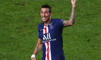 Angel di Maria