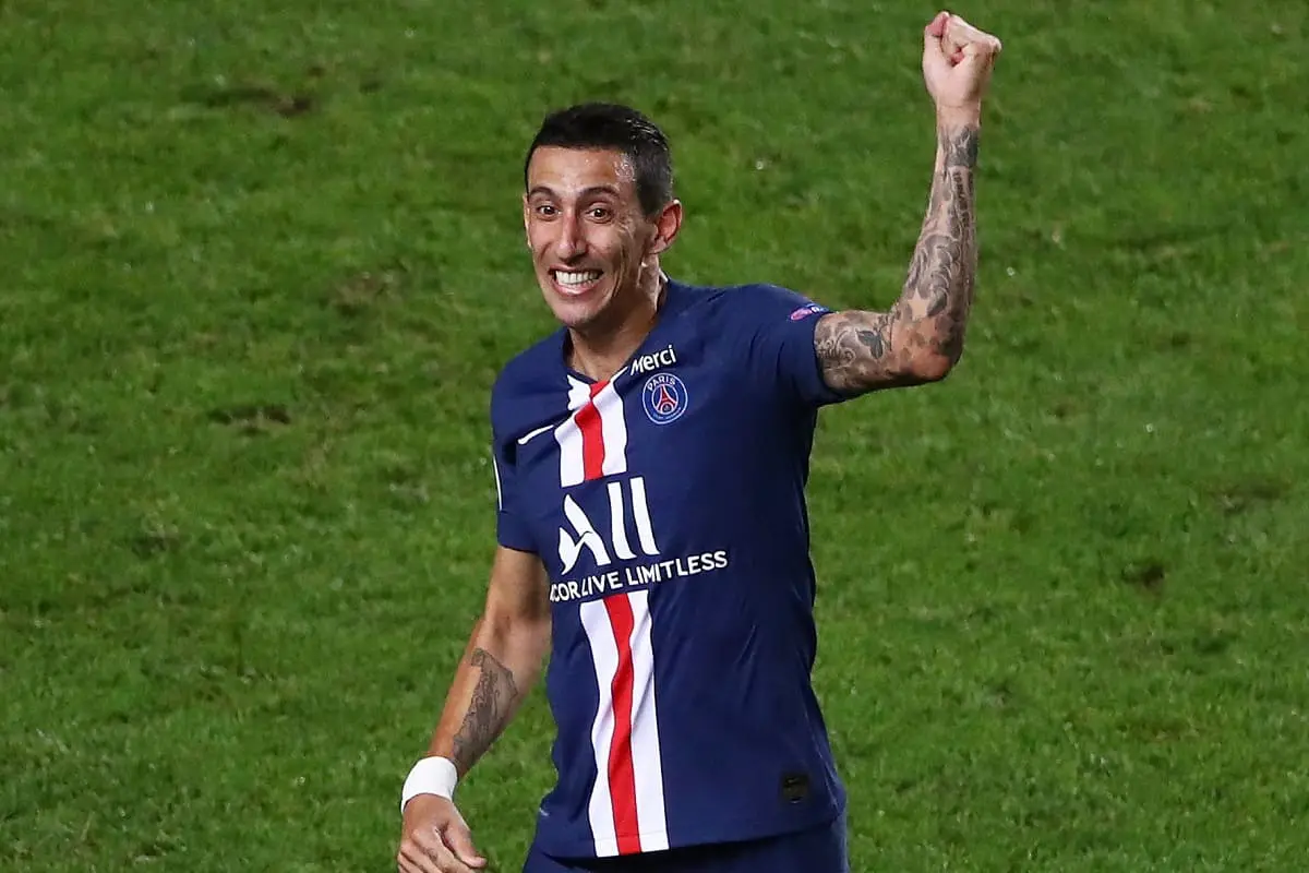 Angel di Maria