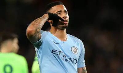 Gabriel Jesus