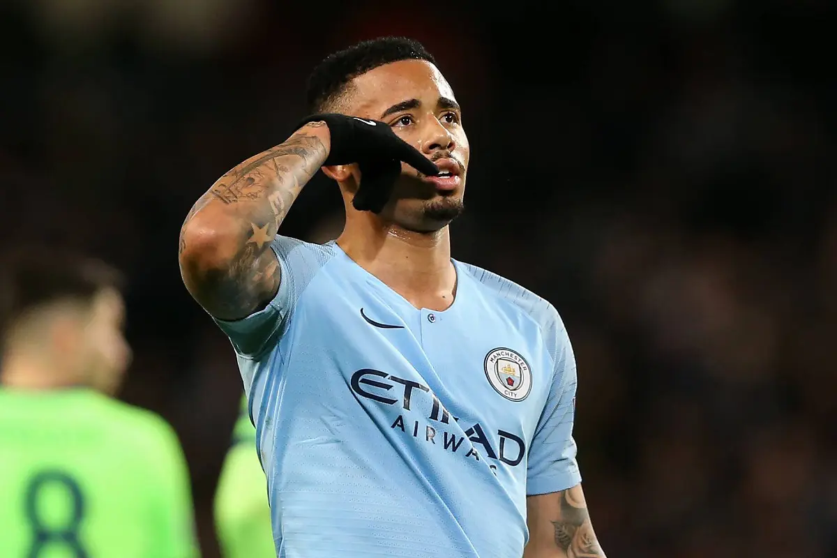 Gabriel Jesus
