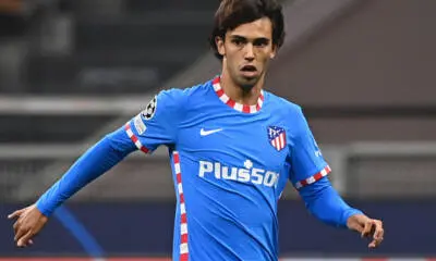 Joao Felix