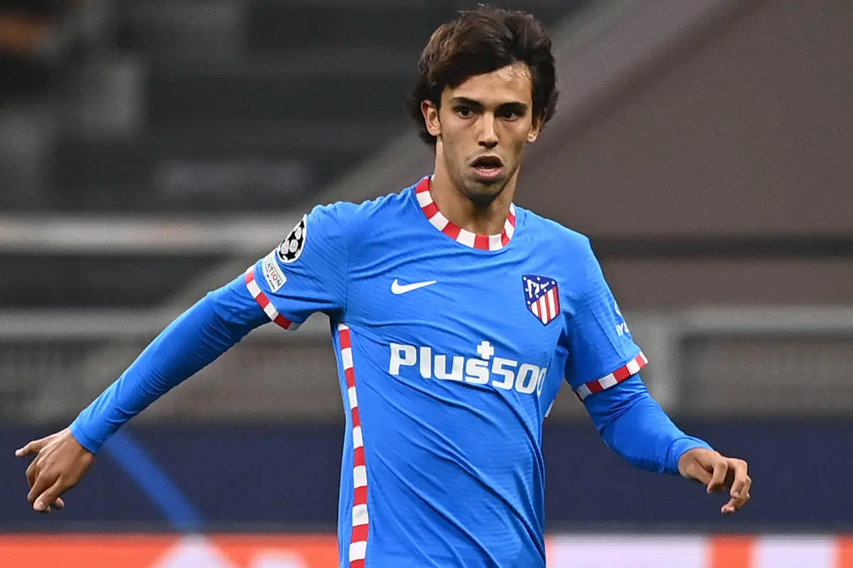 Joao Felix