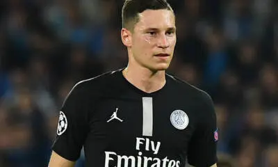 Julian Draxler