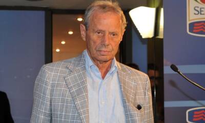 Maurizio Zamparini