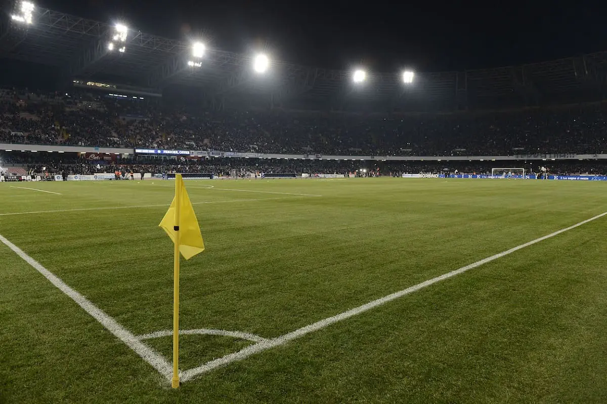 Stadio Maradona