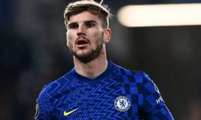 Timo Werner