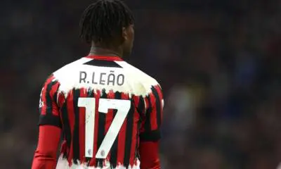 Rafael Leao