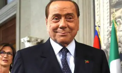 Silvio Berlusconi